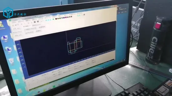 Mejor precio Máquina cortadora de cajas CNC para cartón corrugado/panal/papel, muestra de caja de cartón, Plotter cortador de embalaje para fabricación de tarjetas grises