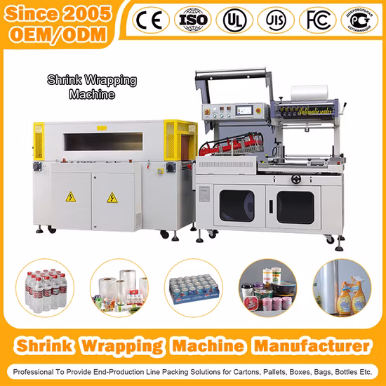 Máquina empacadora automática de cajas de cartón horizontales para máscaras / tubos / cosméticos / botellas / jabón / guantes / alimentos / bebidas Máquina estuchadora farmacéutica