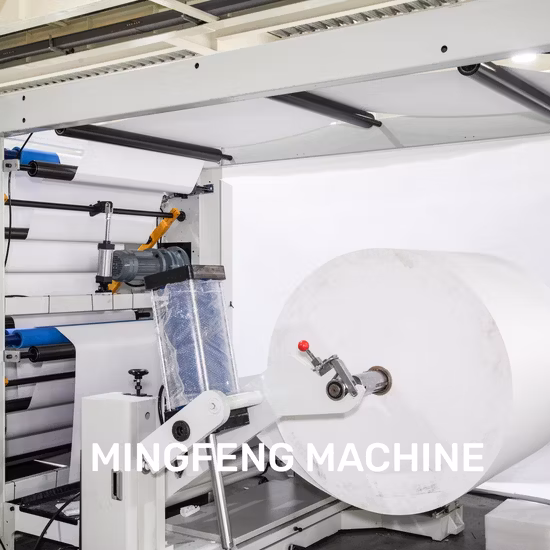 Cortadora automática de papel de tamaño A3 A4 de alta capacidad diaria (SX
