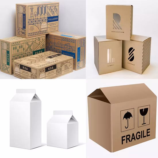 Yc1625 Caja de embalaje digital CNC Máquina de corte para tarjeta de papel Kraft Papel corrugado Placa de nido de abeja/Cartón Cortador plano de muestra de cartón con CE SGS