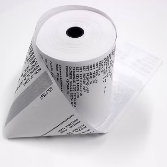 Papel de oficina Papel fluorescente para imprimir